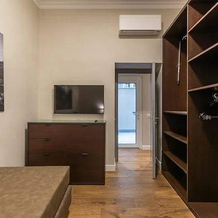 Myitalyhome Apartment *
