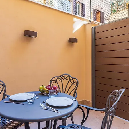 Myitalyhome Apartment