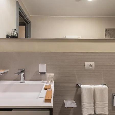 Myitalyhome Apartamento *