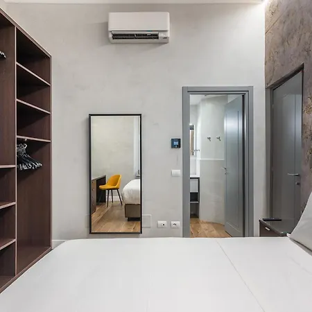 Myitalyhome Apartamento Roma