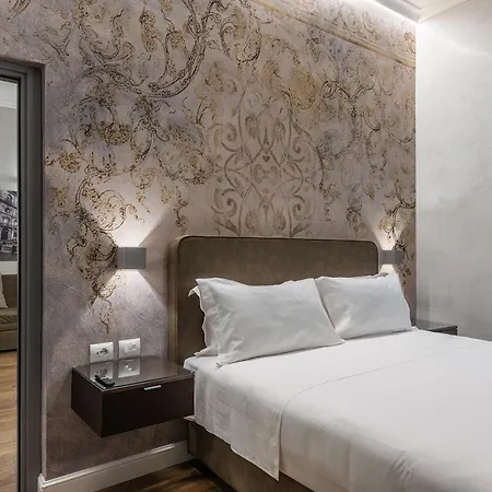Apartamento Myitalyhome
