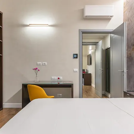 Apartamento Myitalyhome