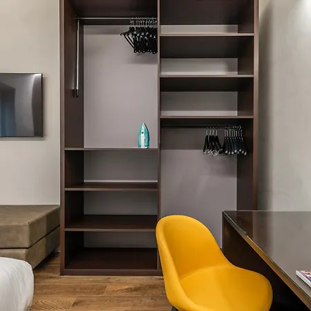 Myitalyhome Apartamento Roma