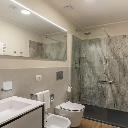 Apartamento Myitalyhome *