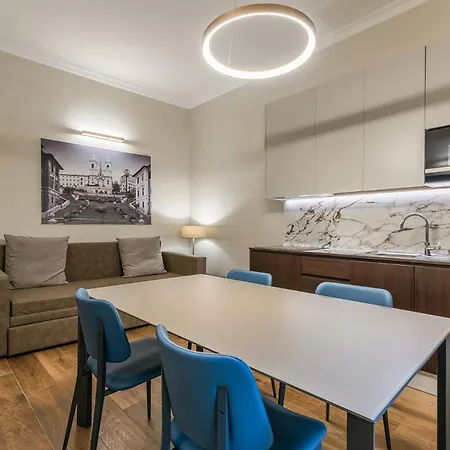 Apartamento Myitalyhome