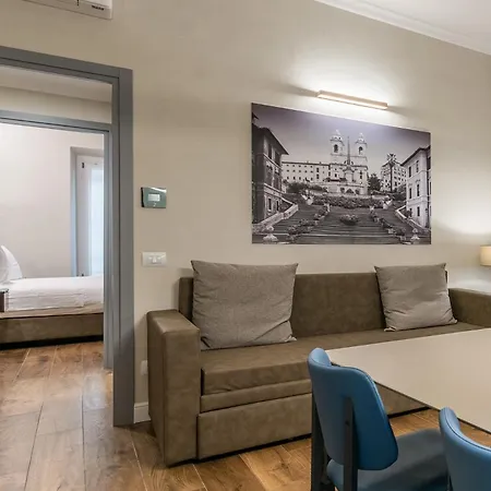 Apartamento Myitalyhome *