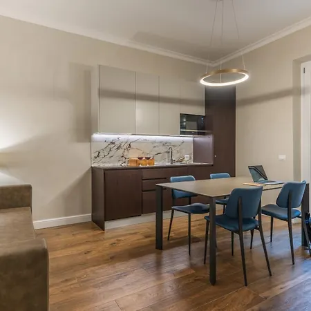 Myitalyhome Apartamento Roma
