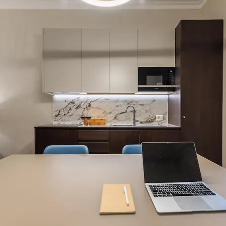 Apartamento Myitalyhome