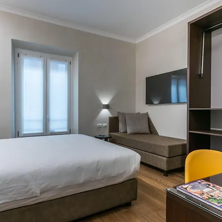 Myitalyhome * Róma