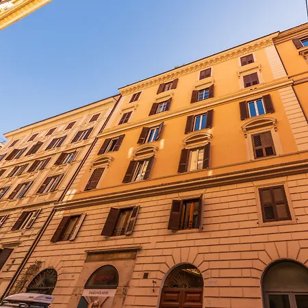 Appartement Myitalyhome