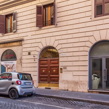 Apartamento Myitalyhome *