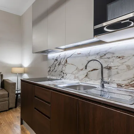 Apartman Myitalyhome