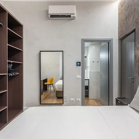Apartman Myitalyhome