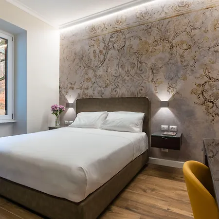 Apartman Myitalyhome Róma