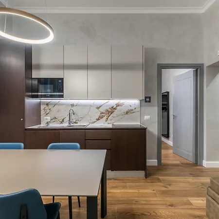 Myitalyhome Apartman