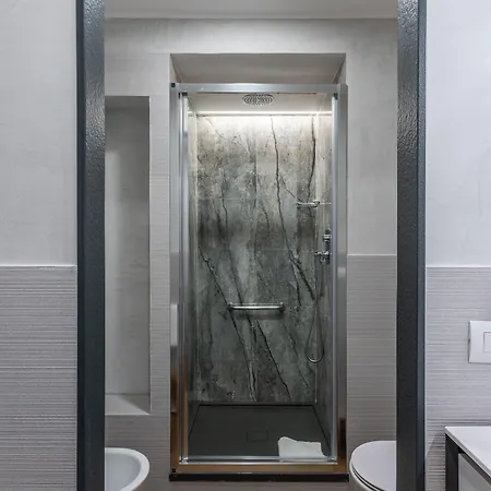 Myitalyhome Apartman Róma
