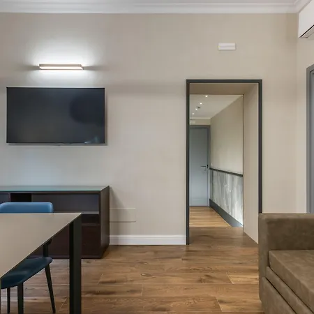 Myitalyhome Apartman *