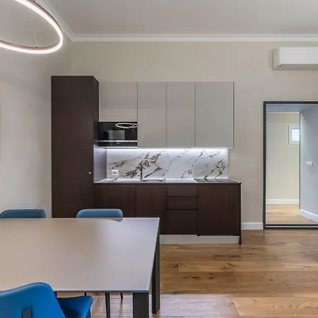 Myitalyhome Apartman Róma