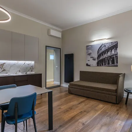 Myitalyhome Apartman