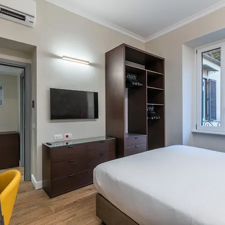 Apartman Myitalyhome