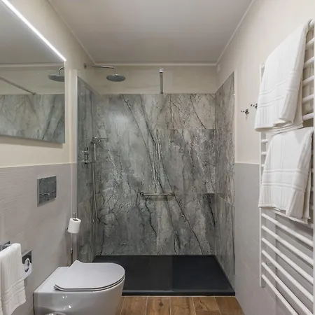 Apartman Myitalyhome