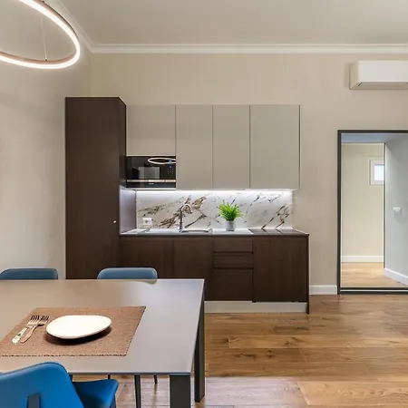 Myitalyhome * Рим